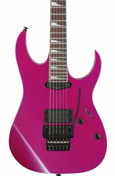 Ibanez RG565R-PN, yksityiskohta 5
