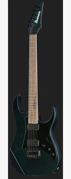 Ibanez RG631ALF-BCM, yksityiskohta 2