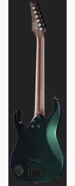 Ibanez RG631ALF-BCM, yksityiskohta 3