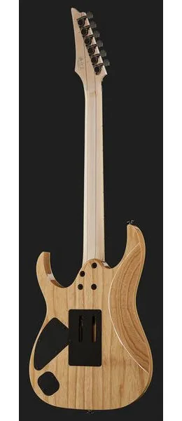 Ibanez RG652AHM-AWD, yksityiskohta 3
