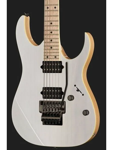 Ibanez RG652AHM-AWD, yksityiskohta 4