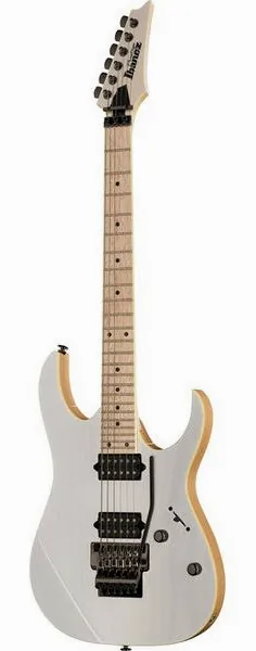 Ibanez RG652AHM-AWD edestä