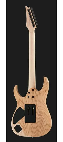 Ibanez RG652AHM-NGB Prestige, yksityiskohta 3