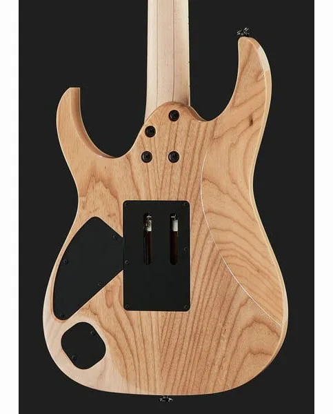 Ibanez RG652AHM-NGB Prestige, yksityiskohta 5