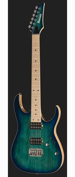 Ibanez RG652AHMFX-NGB, yksityiskohta 2