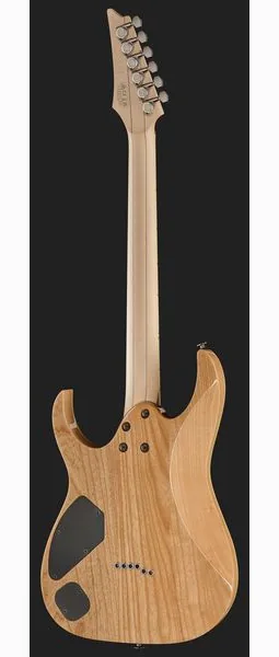 Ibanez RG652AHMFX-NGB, yksityiskohta 3