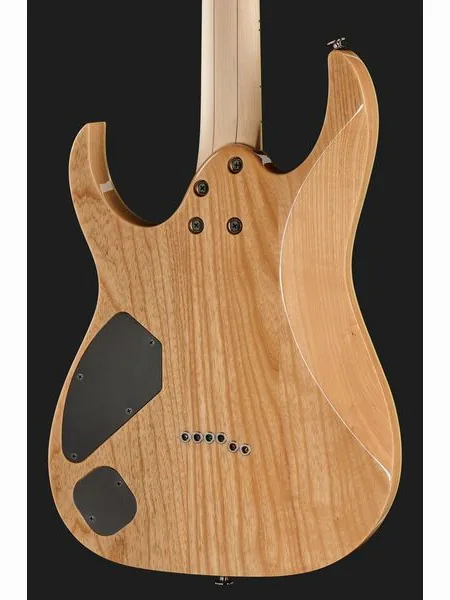 Ibanez RG652AHMFX-NGB, yksityiskohta 5