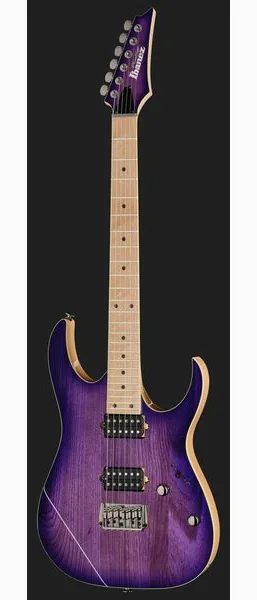 Ibanez RG652AHMFX-RPB, yksityiskohta 2