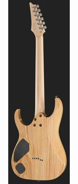 Ibanez RG652AHMFX-RPB, yksityiskohta 3