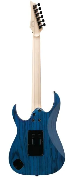 Ibanez RG653DX-TDF, yksityiskohta 2