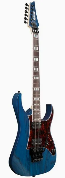 Ibanez RG653DX-TDF, yksityiskohta 3