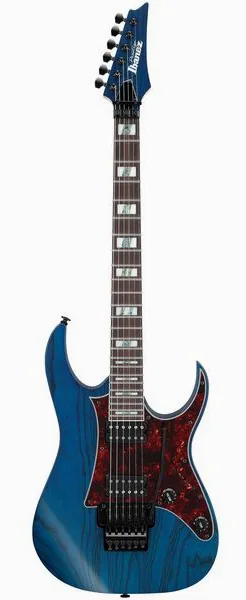 Ibanez RG653DX-TDF edestä