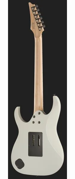Ibanez RG653DX-WHF, yksityiskohta 3
