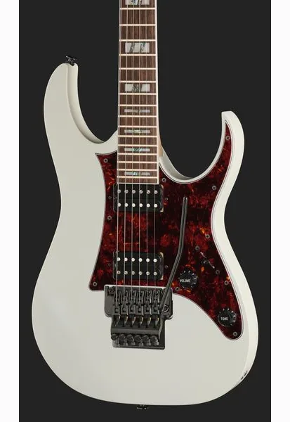 Ibanez RG653DX-WHF, yksityiskohta 4
