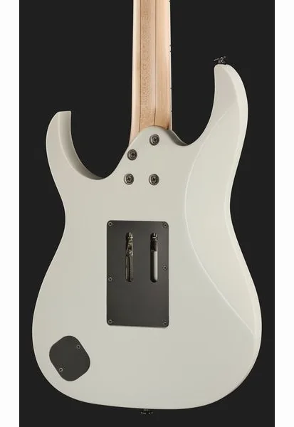 Ibanez RG653DX-WHF, yksityiskohta 5