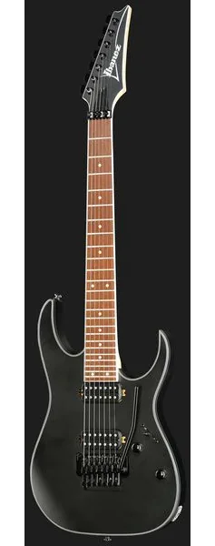 Ibanez RG7420EX-BKF, yksityiskohta 2
