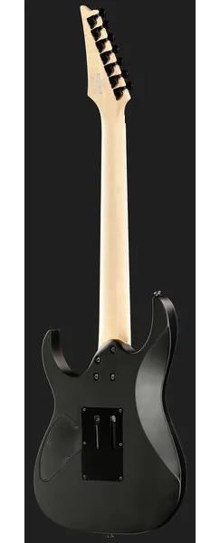 Ibanez RG7420EX-BKF, yksityiskohta 3