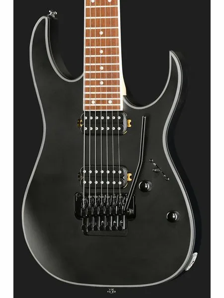 Ibanez RG7420EX-BKF, yksityiskohta 4