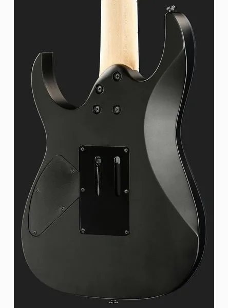 Ibanez RG7420EX-BKF, yksityiskohta 5