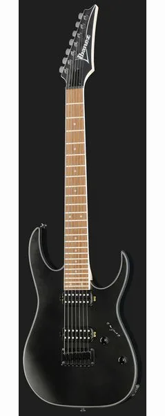 Ibanez RG7421EX-BKF, yksityiskohta 2