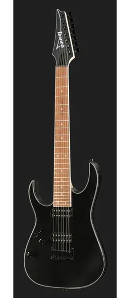 Ibanez RG7421EXL-BKF, yksityiskohta 2
