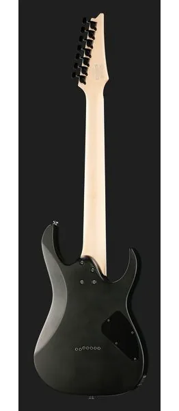 Ibanez RG7421EXL-BKF, yksityiskohta 3
