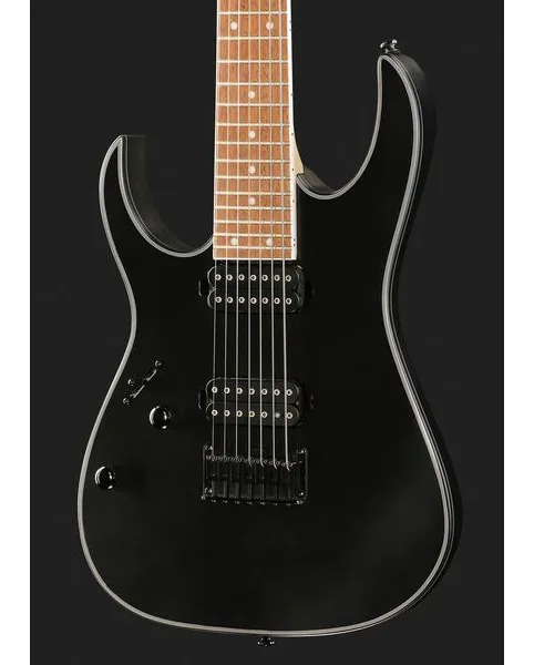 Ibanez RG7421EXL-BKF, yksityiskohta 4