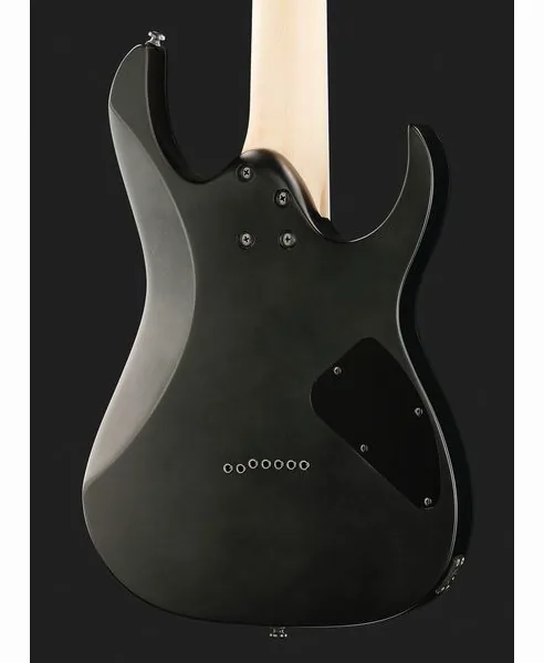Ibanez RG7421EXL-BKF, yksityiskohta 5