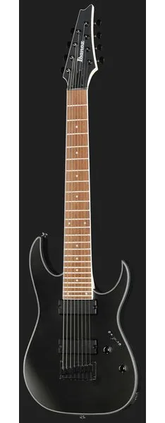 Ibanez RG8EX-BKF, yksityiskohta 2