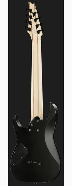 Ibanez RG8EX-BKF, yksityiskohta 3