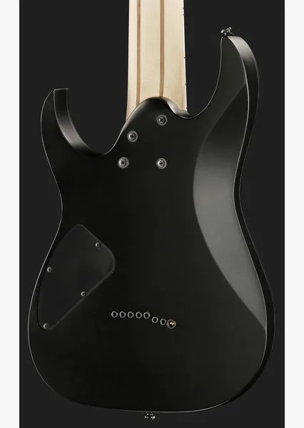 Ibanez RG8EX-BKF, yksityiskohta 5