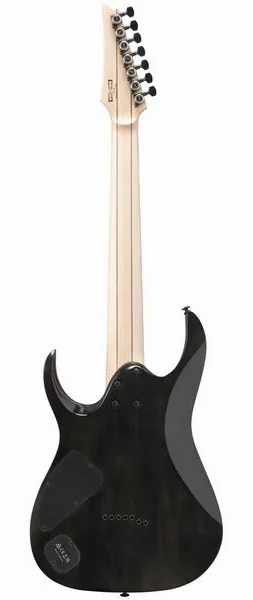 Ibanez RGA217P1PBDRL, yksityiskohta 2