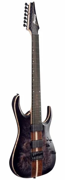 Ibanez RGA217P1PBDRL, yksityiskohta 3