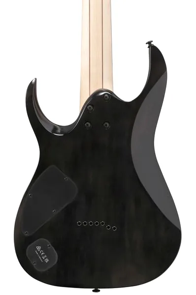 Ibanez RGA217P1PBDRL, yksityiskohta 5