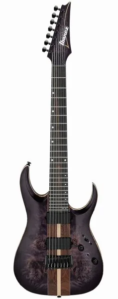 Ibanez RGA217P1PBDRL edestä