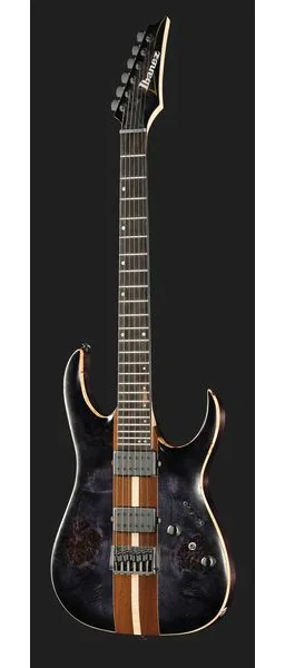 Ibanez RGA21P1PB-DRL, yksityiskohta 2