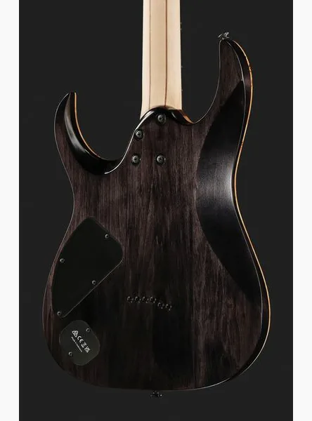 Ibanez RGA21P1PB-DRL, yksityiskohta 5