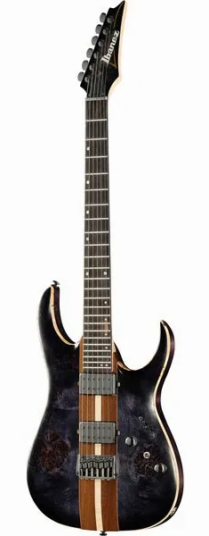 Ibanez RGA21P1PB-DRL edestä