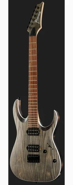 Ibanez RGA42AH-BKS, yksityiskohta 2
