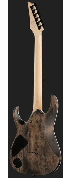 Ibanez RGA42AH-BKS, yksityiskohta 3