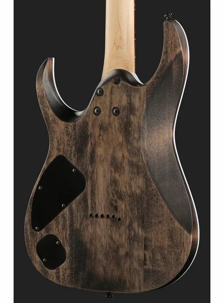 Ibanez RGA42AH-BKS, yksityiskohta 5