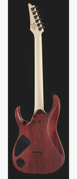 Ibanez RGA42FM-DEF, yksityiskohta 3