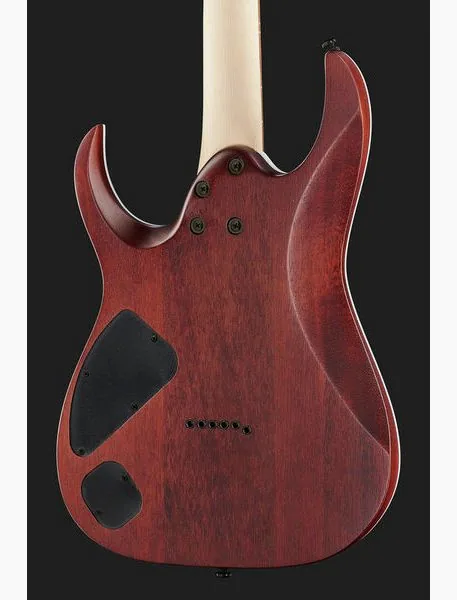 Ibanez RGA42FM-DEF, yksityiskohta 5