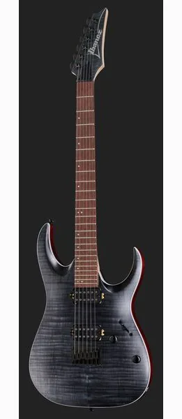Ibanez RGA42FM-TGF, yksityiskohta 2