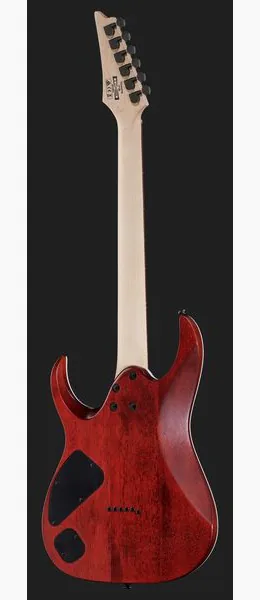 Ibanez RGA42FM-TGF, yksityiskohta 3