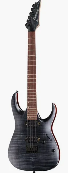 Ibanez RGA42FM-TGF edestä