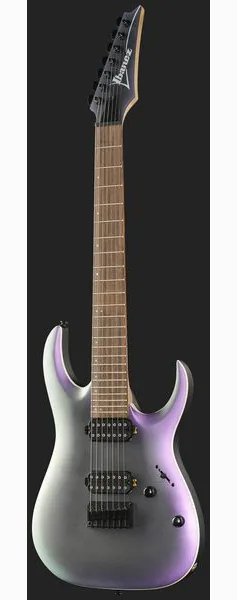 Ibanez RGA742EX-BAM, yksityiskohta 2