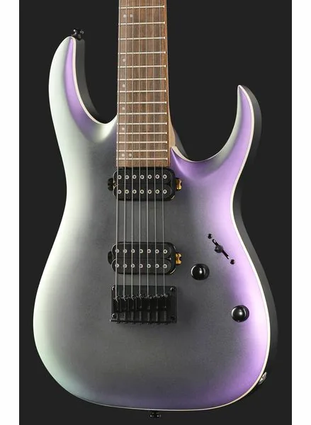 Ibanez RGA742EX-BAM, yksityiskohta 4