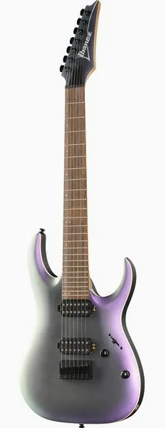 Ibanez RGA742EX-BAM edestä