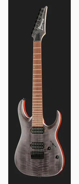 Ibanez RGA742FM-TGF, yksityiskohta 2